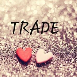 TRADE 💕
